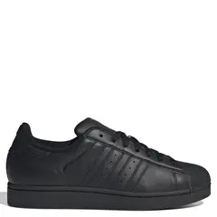ADIDAS ORIGINALS - Superstar Ii Zapatilla Urbana Hombre Negro