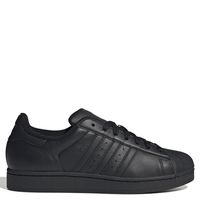 Superstar II Zapatilla Urbana Hombre Negro