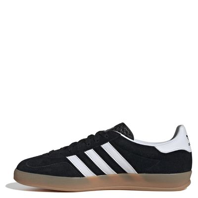 Imagen 2 del producto Gazelle Indoor Zapatilla Urbana Hombre Negro