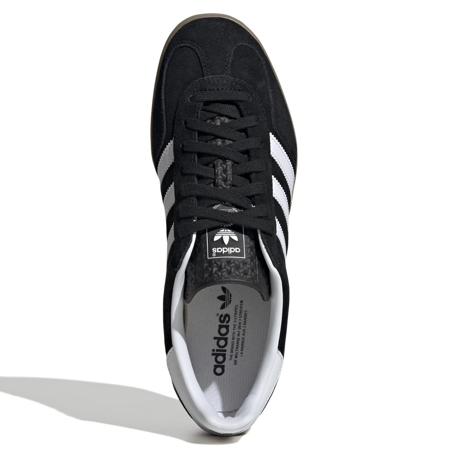 adidas gazelle silver green womens Adidas Gazelle – DTLR main image 0