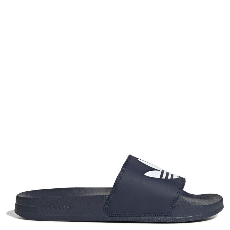 Sandalia Hombre Azul