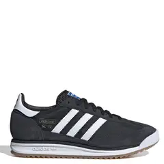 ADIDAS ORIGINALS - SL 72 Zapatilla Urbana Hombre Negro