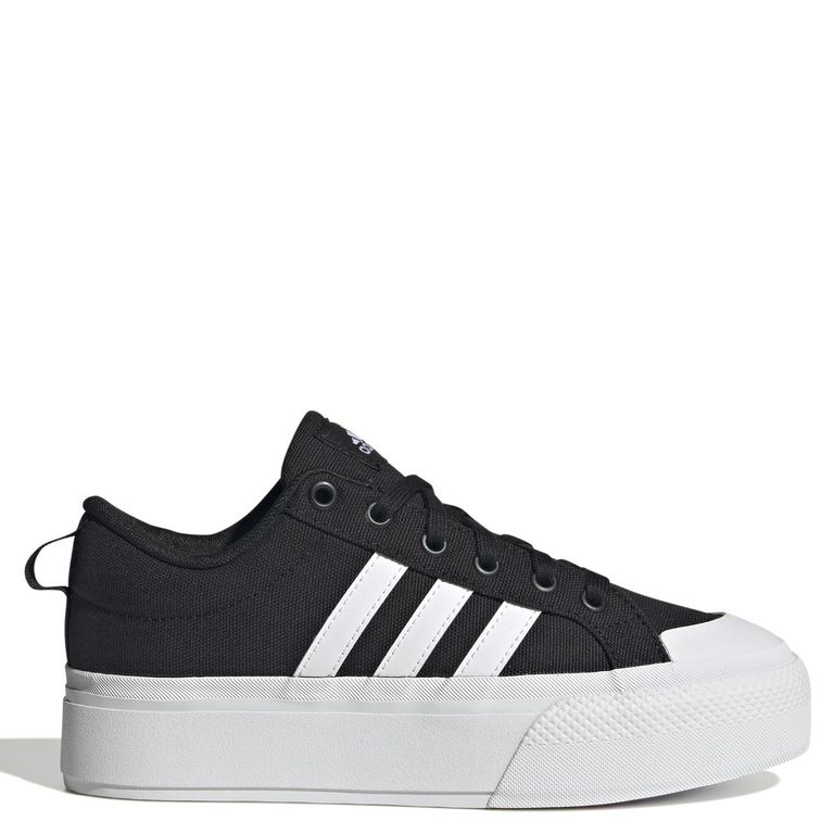 Bravada 2.0 Zapatilla Urbana Mujer Negro