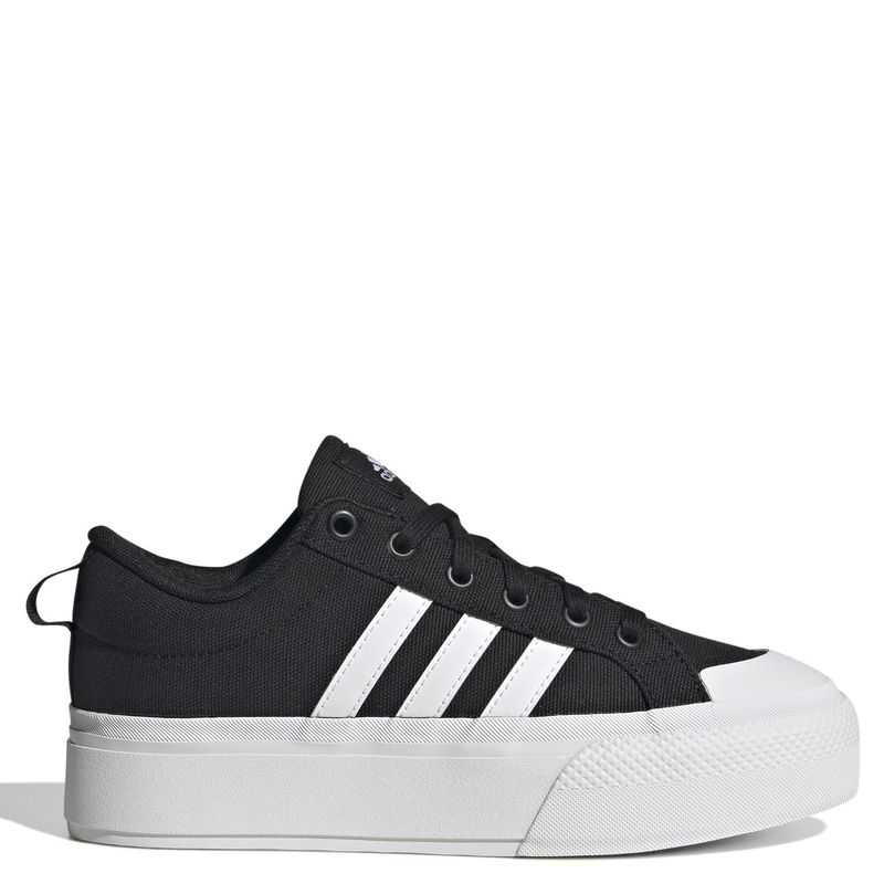 ADIDAS - Bravada 2.0 Zapatilla Urbana Mujer Negro Adidas