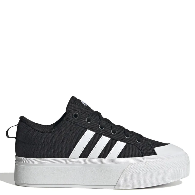 ADIDAS - Bravada 2.0 Zapatilla Urbana Mujer Negro Adidas