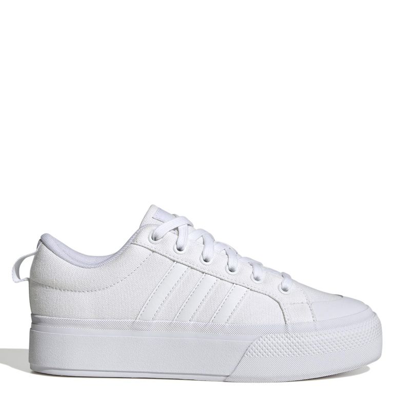 Bravada 2.0 Zapatilla Urbana Mujer Blanco