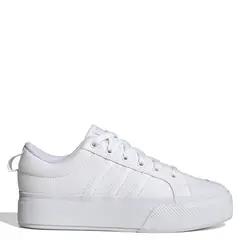 ADIDAS - Bravada 2.0 Zapatilla Urbana Mujer Blanco