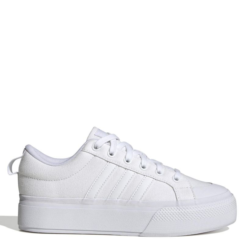 ADIDAS - Bravada 2.0 Zapatilla Urbana Mujer Blanco Adidas