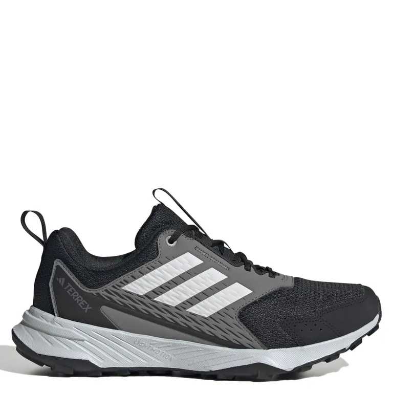 Terrex Tracefinder 2 Zapatilla Outdoor Mujer Gris 36.5 CL