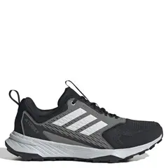 ADIDAS - Zapatilla Trail Running Mujer Negro