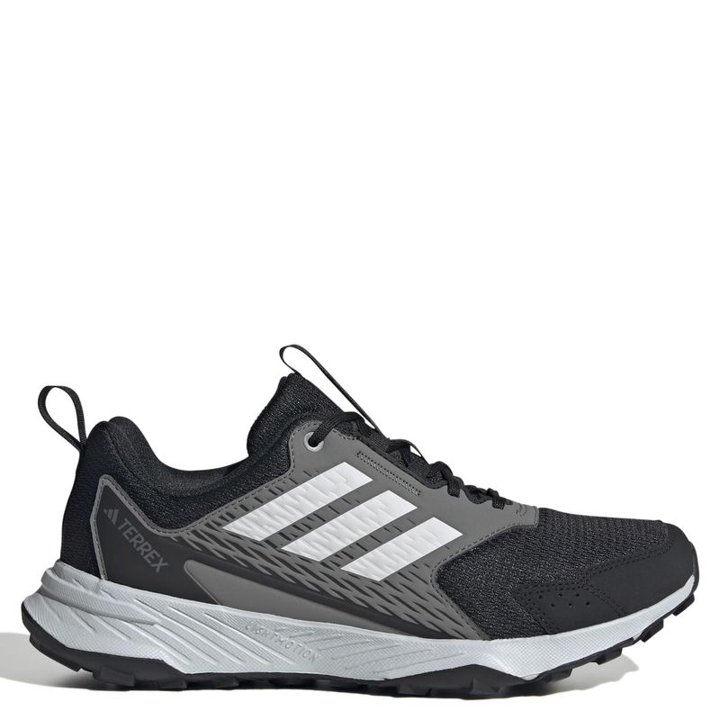 ADIDAS - Zapatilla Trail Running Mujer Negro Adidas