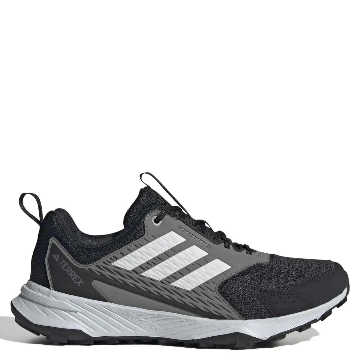 ADIDAS - Terrex Tracefinder 2 Zapatilla Outdoor Mujer Gris Adidas