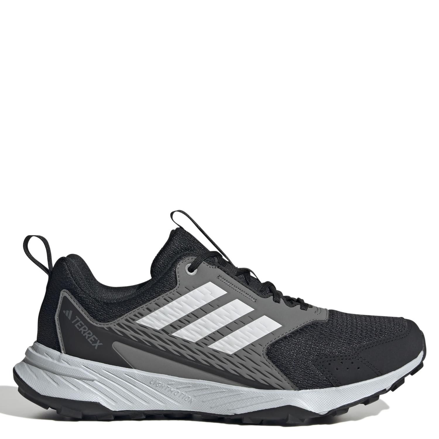 ADIDAS Terrex Tracefinder 2 Zapatilla Outdoor Mujer Gris Adidas