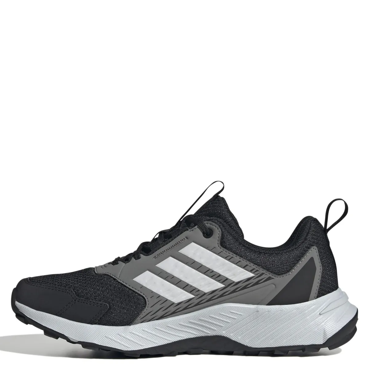 ADIDAS - Terrex Tracefinder 2 Zapatilla Outdoor Mujer Gris Adidas