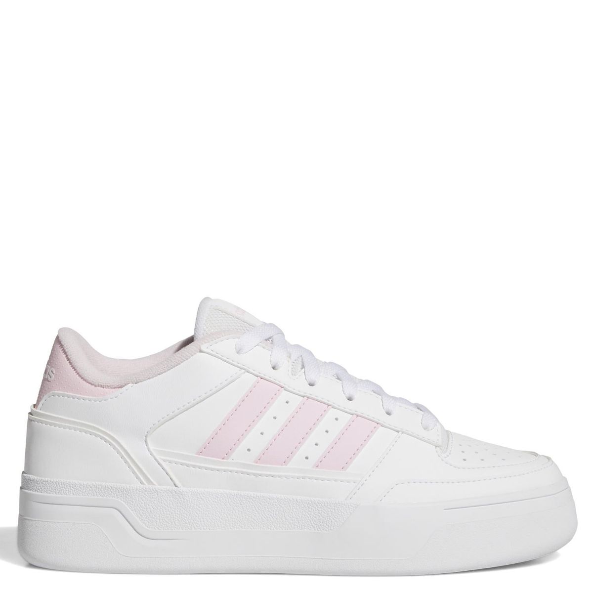ADIDAS - Break Start Zapatilla Básquetbol Mujer Blanco Adidas