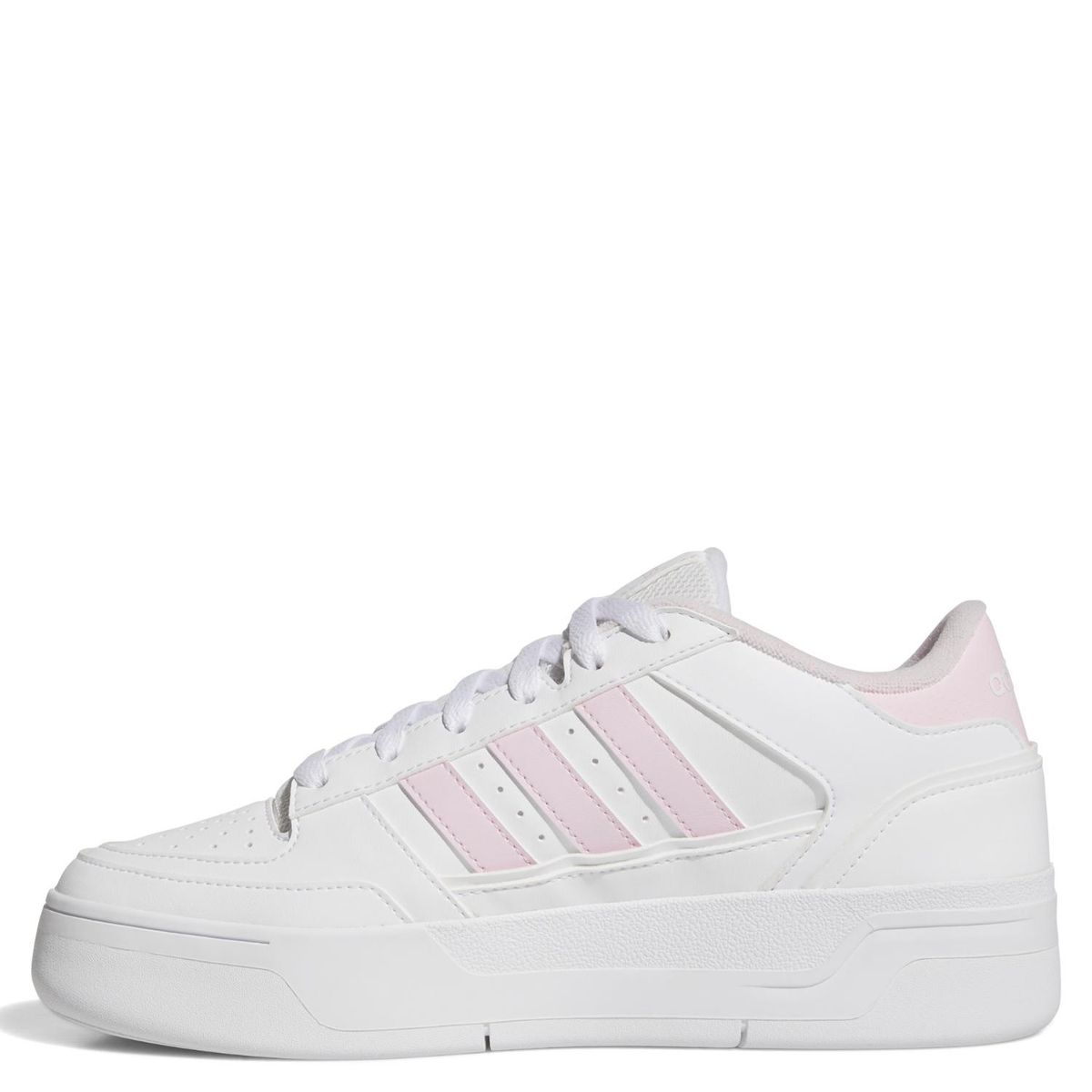ADIDAS - Break Start Zapatilla Básquetbol Mujer Blanco Adidas