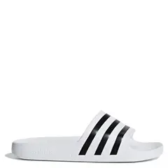 ADIDAS - Sandalia Mujer Blanco
