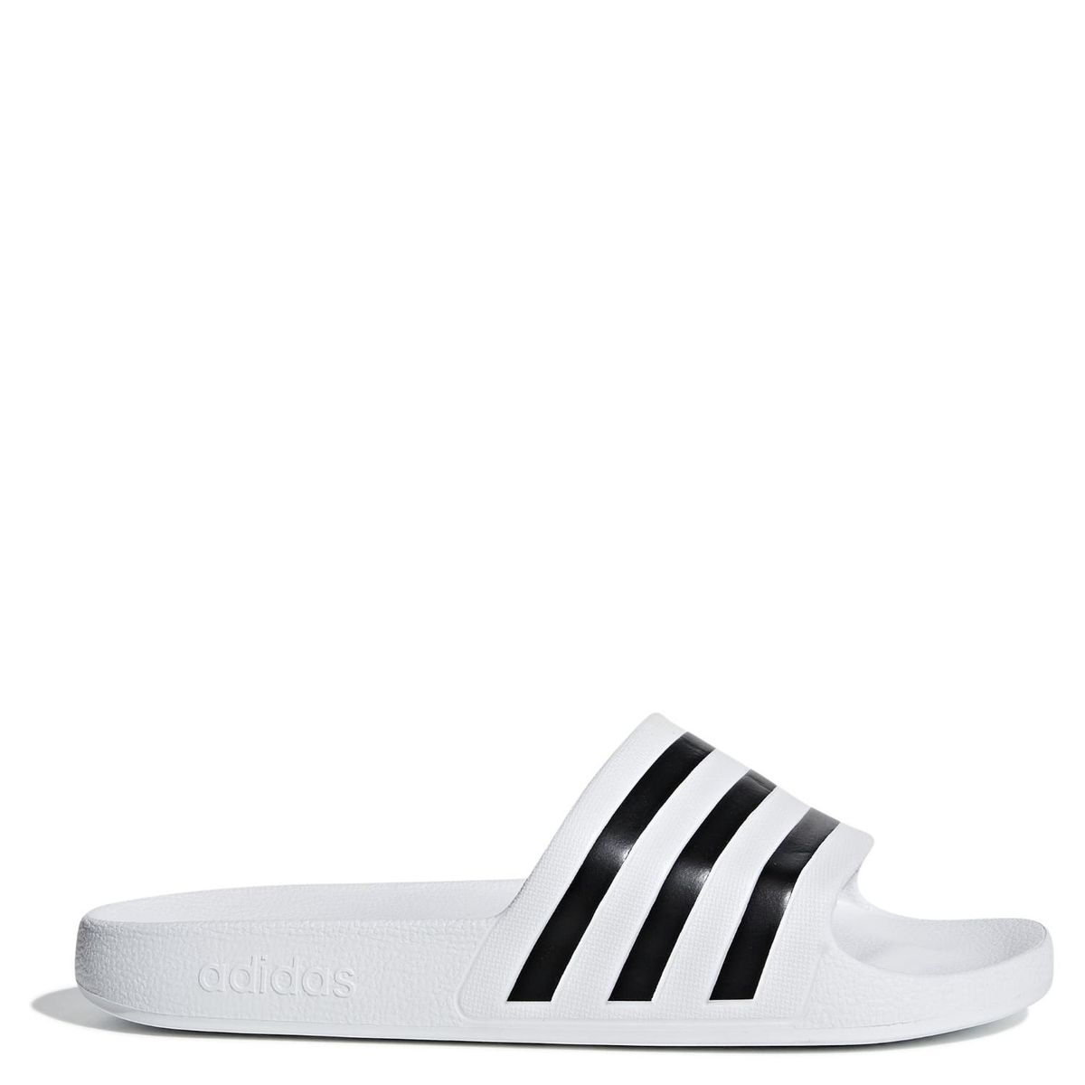 ADIDAS - Sandalia Mujer Blanco Adidas