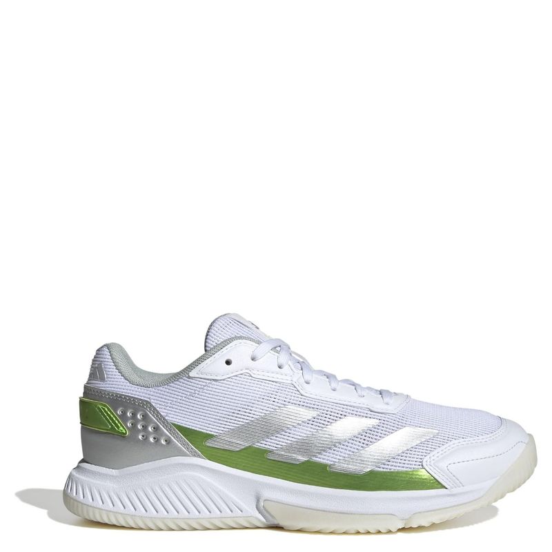 ADIDAS - Zapatilla Tenis Mujer Blanco Adidas