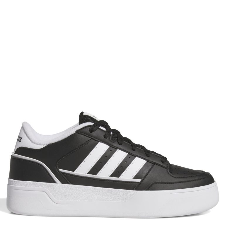BreakStart Bold Zapatilla Basketball Mujer Negro