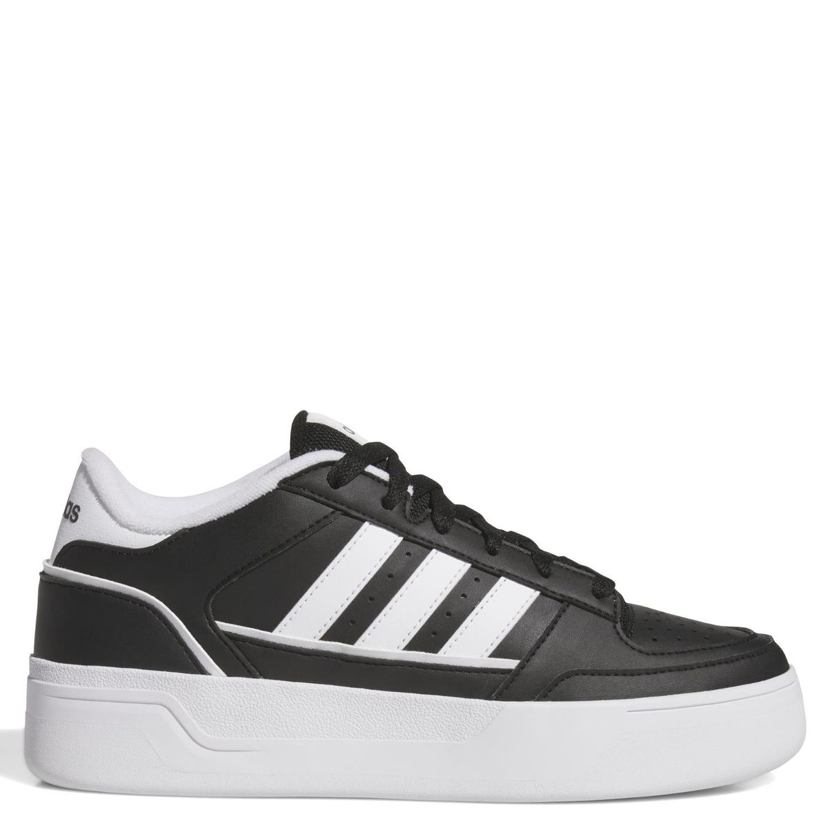 ADIDAS - BreakStart Bold Zapatilla Basketball Mujer Negro Adidas