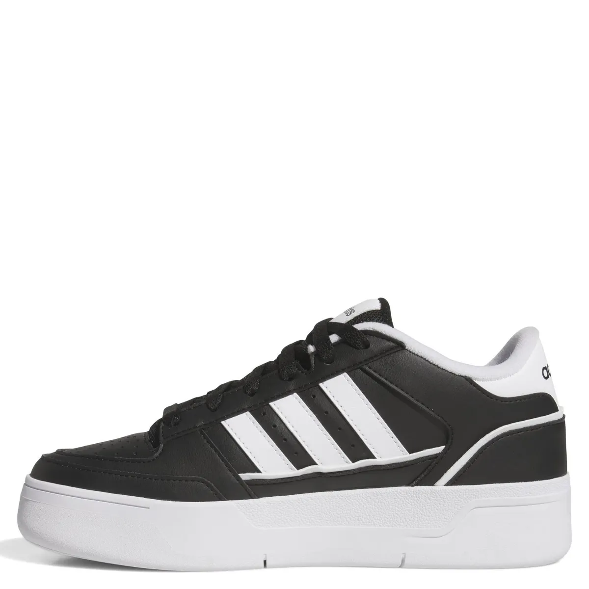 ADIDAS - Break Start Zapatilla Básquetbol Mujer Negro Adidas