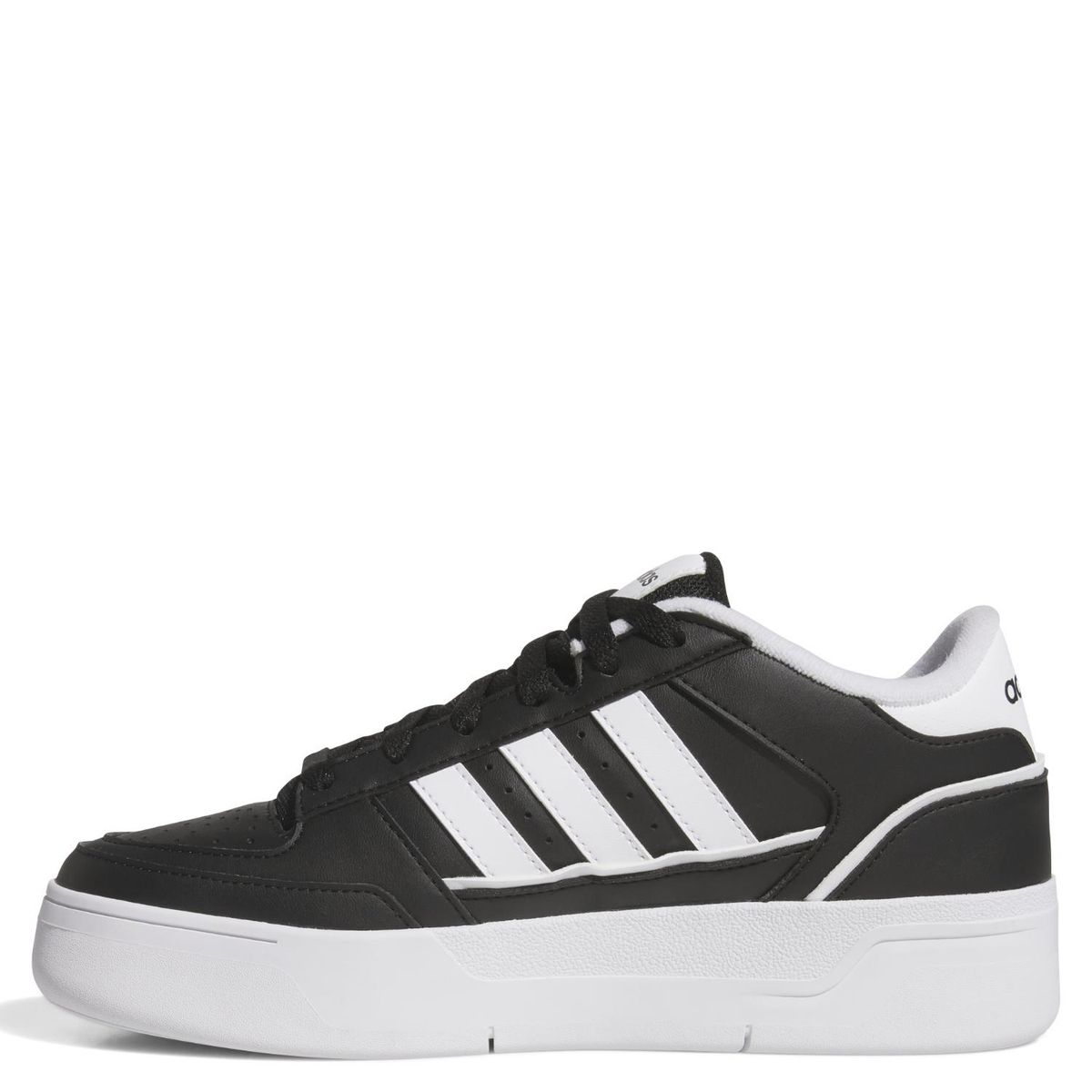 ADIDAS - BreakStart Bold Zapatilla Basketball Mujer Negro Adidas