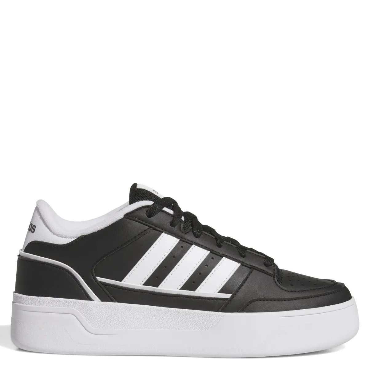 ADIDAS - BreakStart Bold Zapatilla Basketball Mujer Negro Adidas