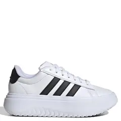 ADIDAS - Grand Court Zapatilla Urbana Mujer Blanco