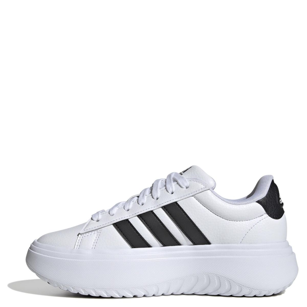 ADIDAS - Grand Court Zapatilla Urbana Mujer Blanco Adidas