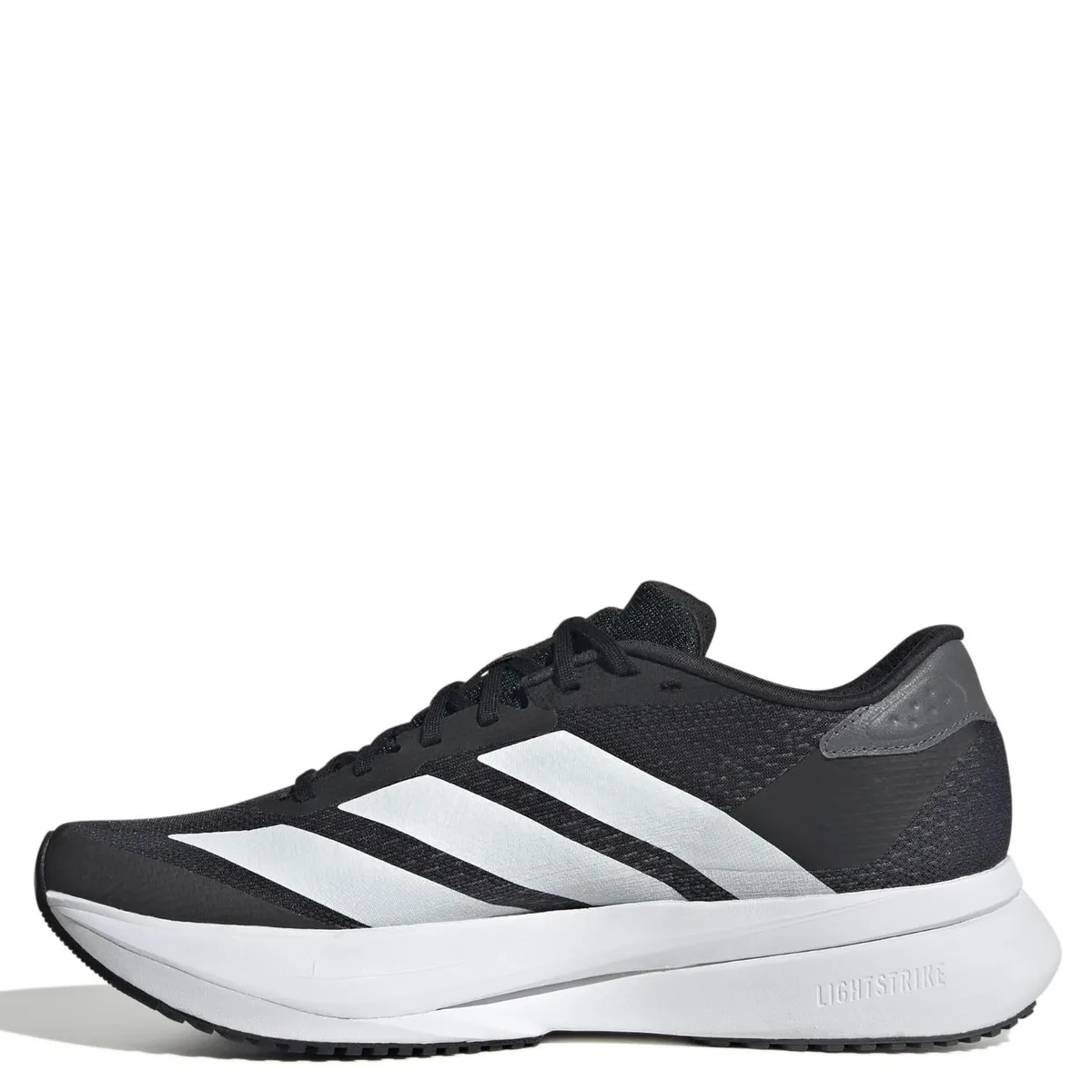 ADIDAS - Zapatilla Running Mujer Negro Adidas