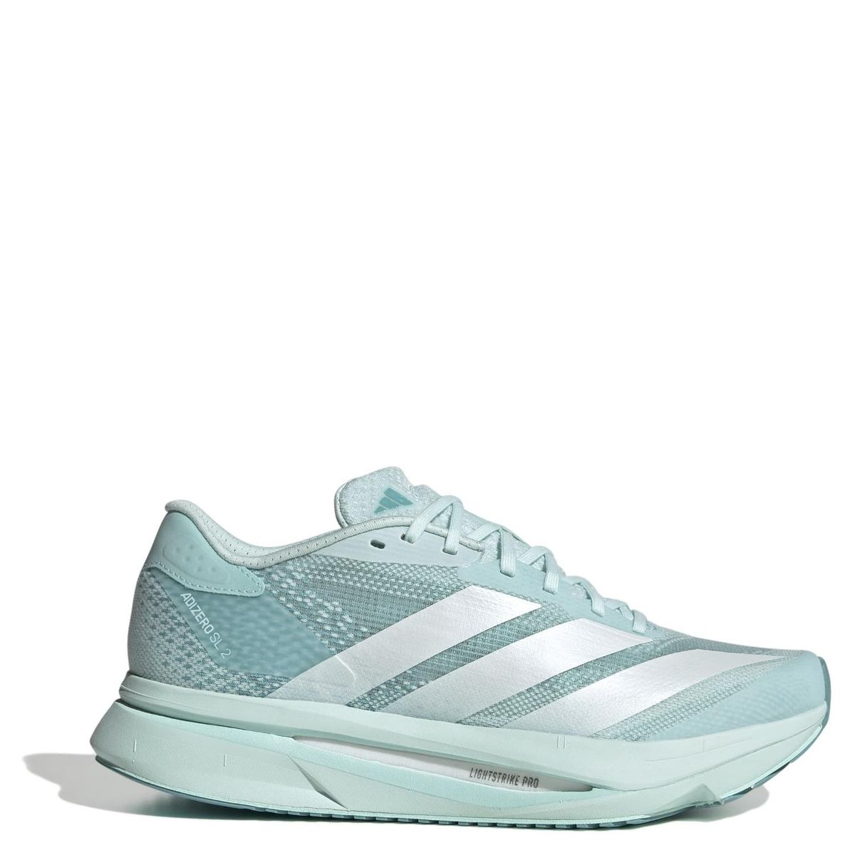 ADIDAS - Adizero SL2 Zapatilla Running Mujer Turquesa Adidas