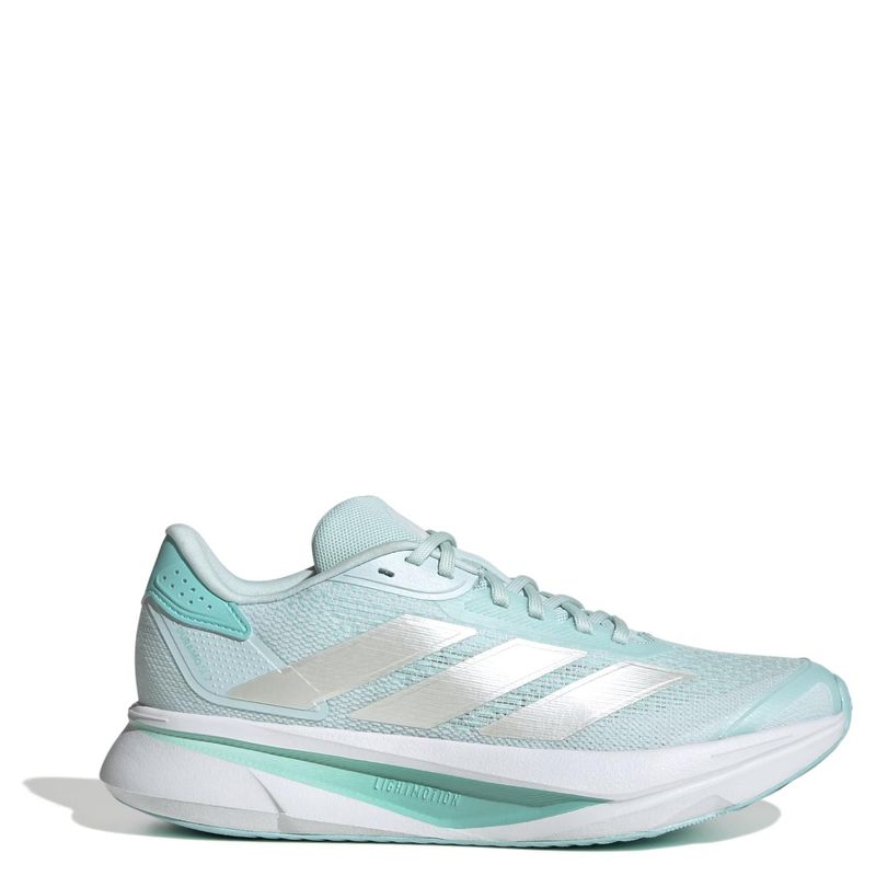 ADIDAS - Zapatilla Running Mujer Celeste Adidas
