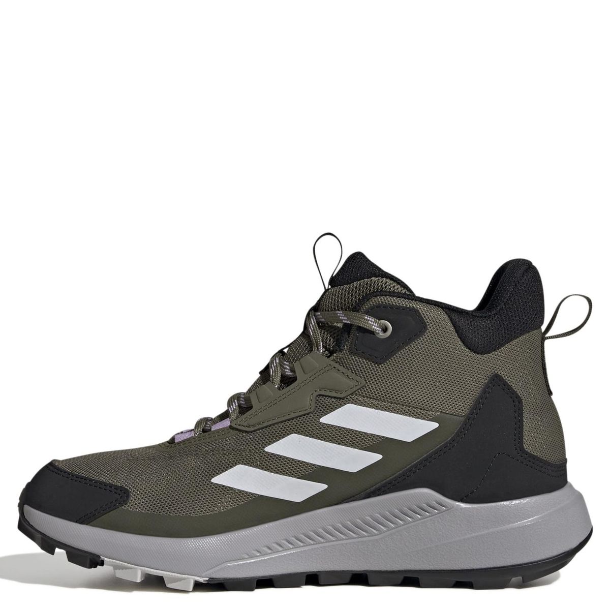 ADIDAS - Terrex Anylander Zapatilla Outdoor y Trekking Mujer Verde Adidas
