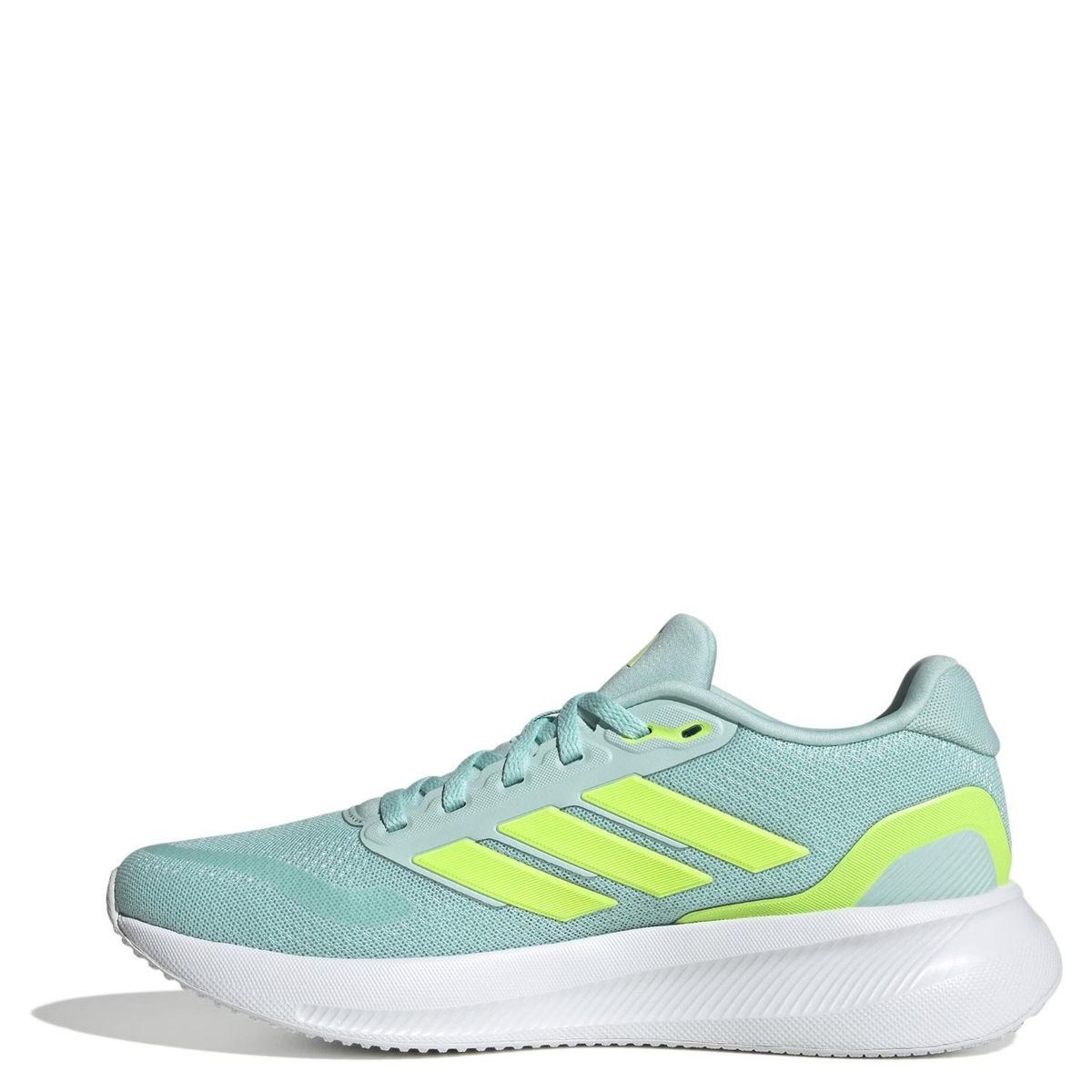 ADIDAS - Runfalcon 5 Zapatilla Running Mujer Turquesa Adidas