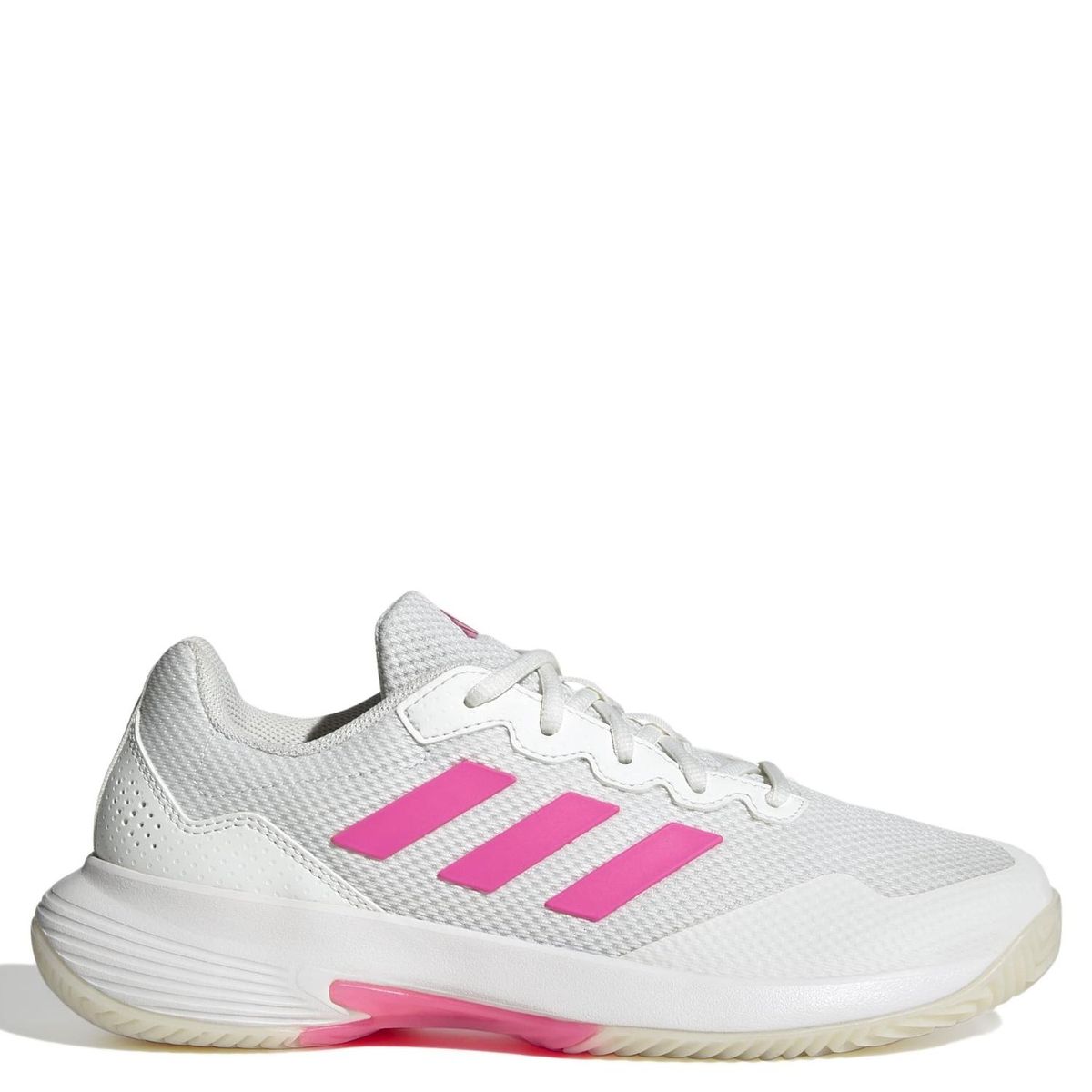 ADIDAS - Gamecourt 2 Zapatilla Tenis Mujer Blanco Adidas