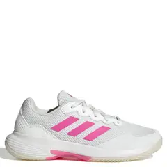 ADIDAS - Zapatilla Tenis Mujer Blanco