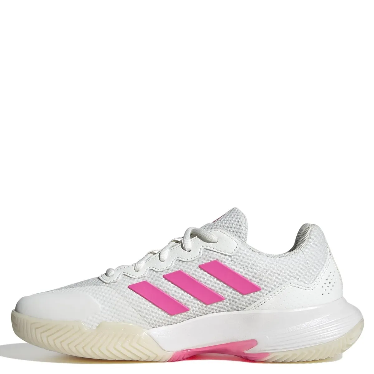 ADIDAS - Gamecourt 2 Zapatilla Tenis Mujer Blanco Adidas