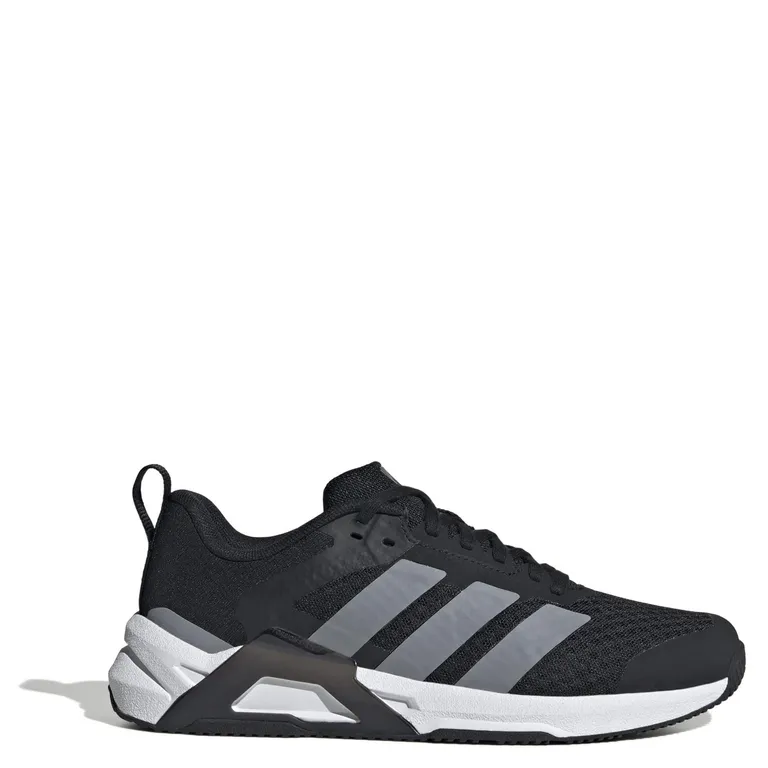 Dropset Control Zapatilla Training Mujer Negro