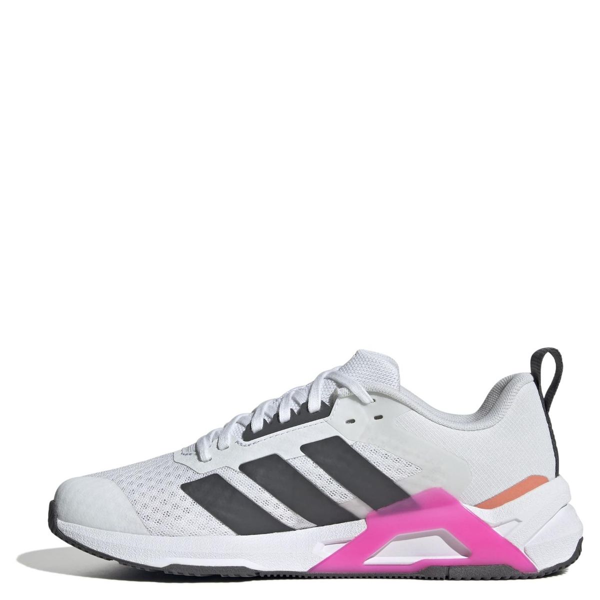 ADIDAS - Zapatilla Training y Gimnasio Mujer Blanco Adidas