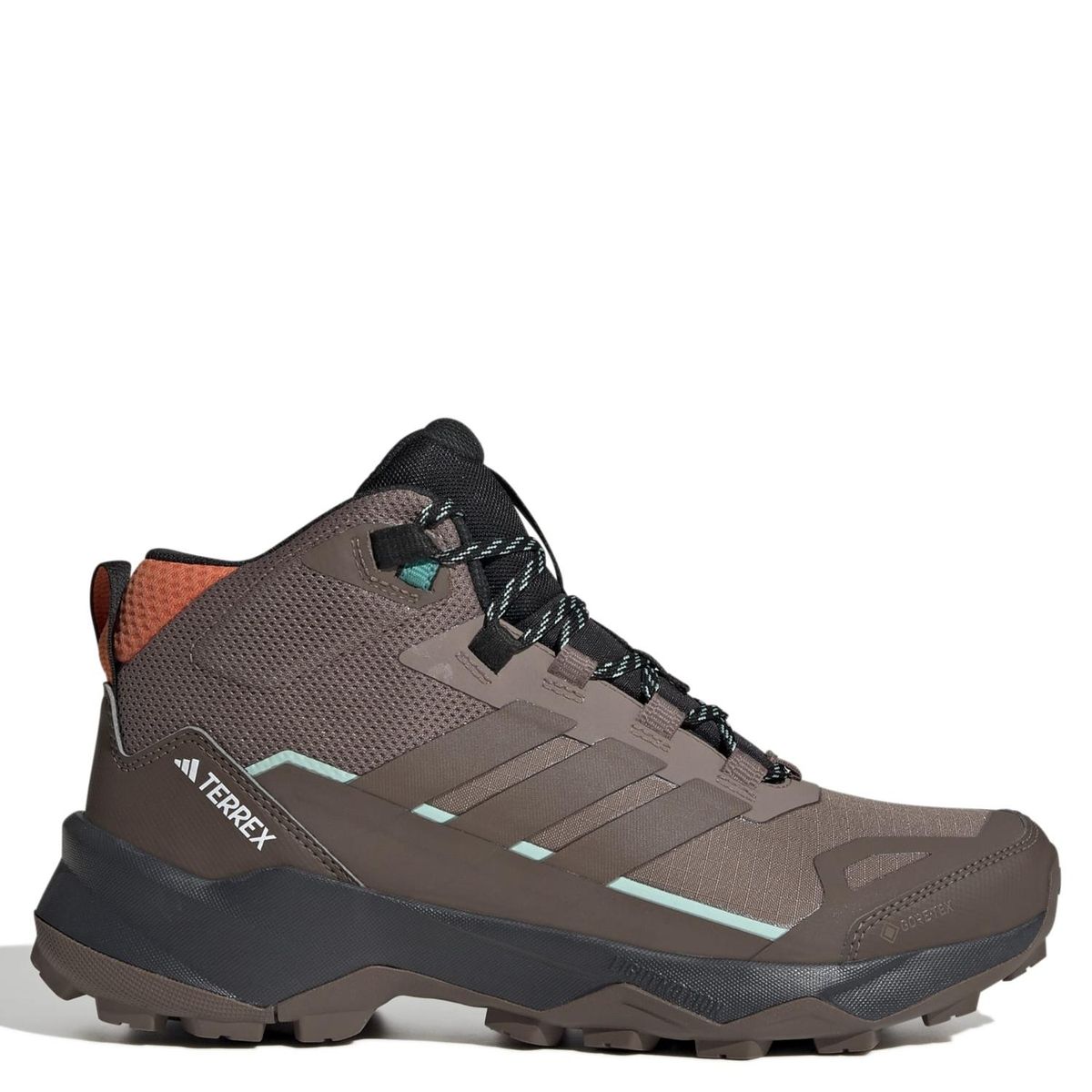 ADIDAS - Terrex Skychaser Zapatilla Senderismo Mujer Café Adidas
