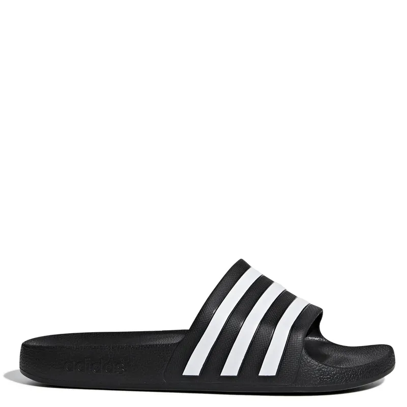 ADIDAS - Sandalia Mujer Negro Adidas