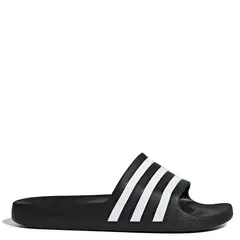 ADIDAS - Sandalia Mujer Negro