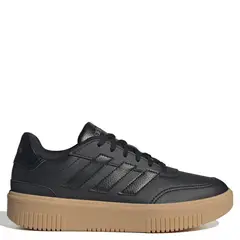 ADIDAS - Courtblock Bold Zapatilla Urbana Mujer Negro