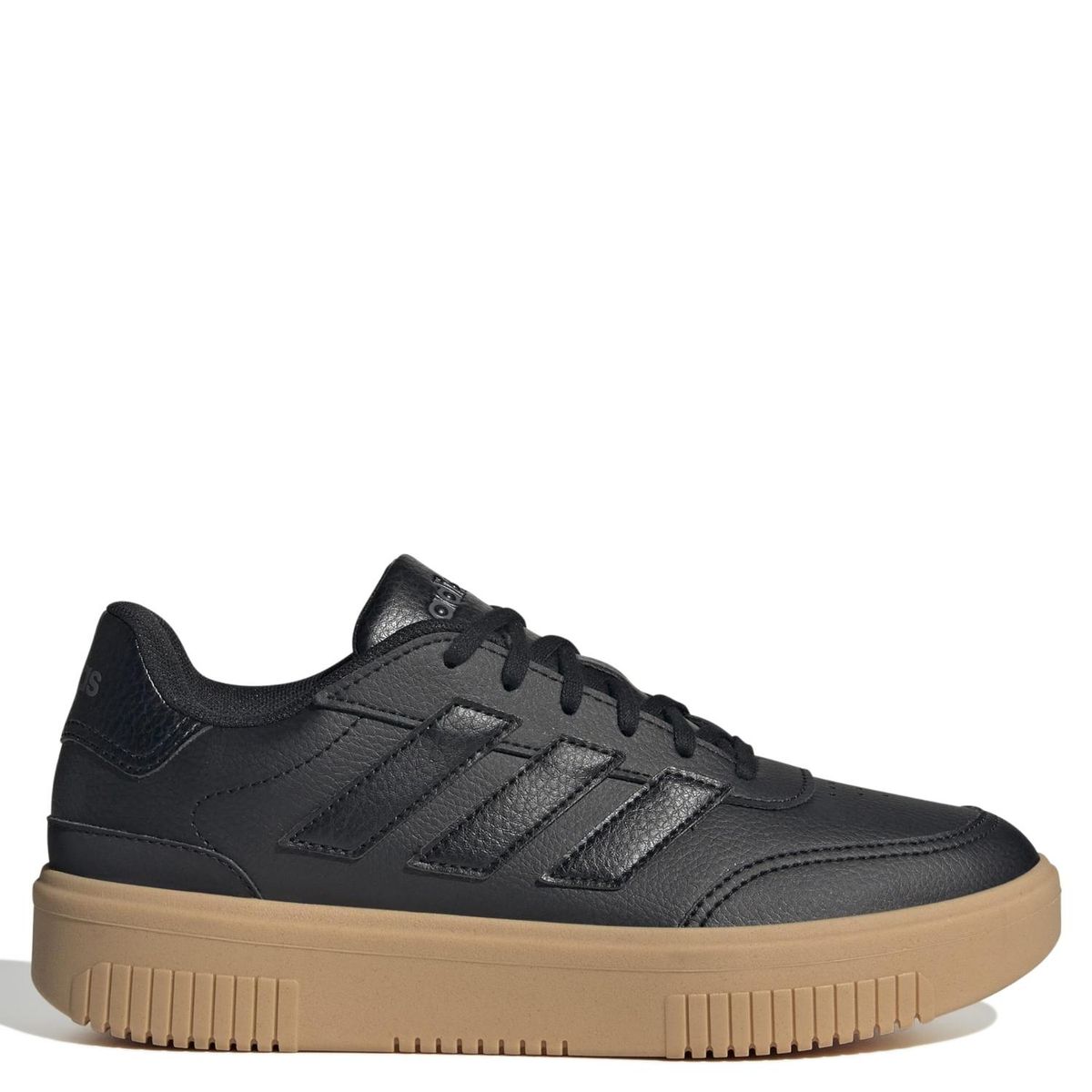 ADIDAS - Courtblock Bold Zapatilla Urbana Mujer Negro Adidas