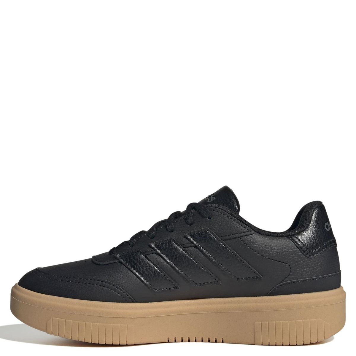 ADIDAS - Courtblock Bold Zapatilla Urbana Mujer Negro Adidas