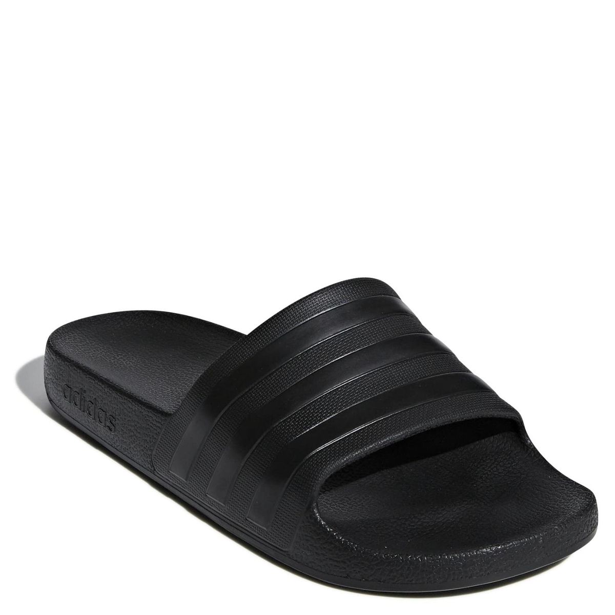 ADIDAS - Sandalia Mujer Negro Adidas