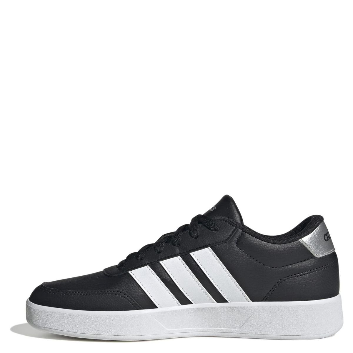 ADIDAS - Breaknet 3.0 Zapatilla Urbana Mujer Negro Adidas
