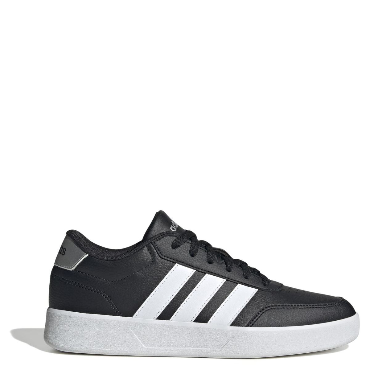 ADIDAS - Breaknet 3.0 Zapatilla Urbana Mujer Negro Adidas
