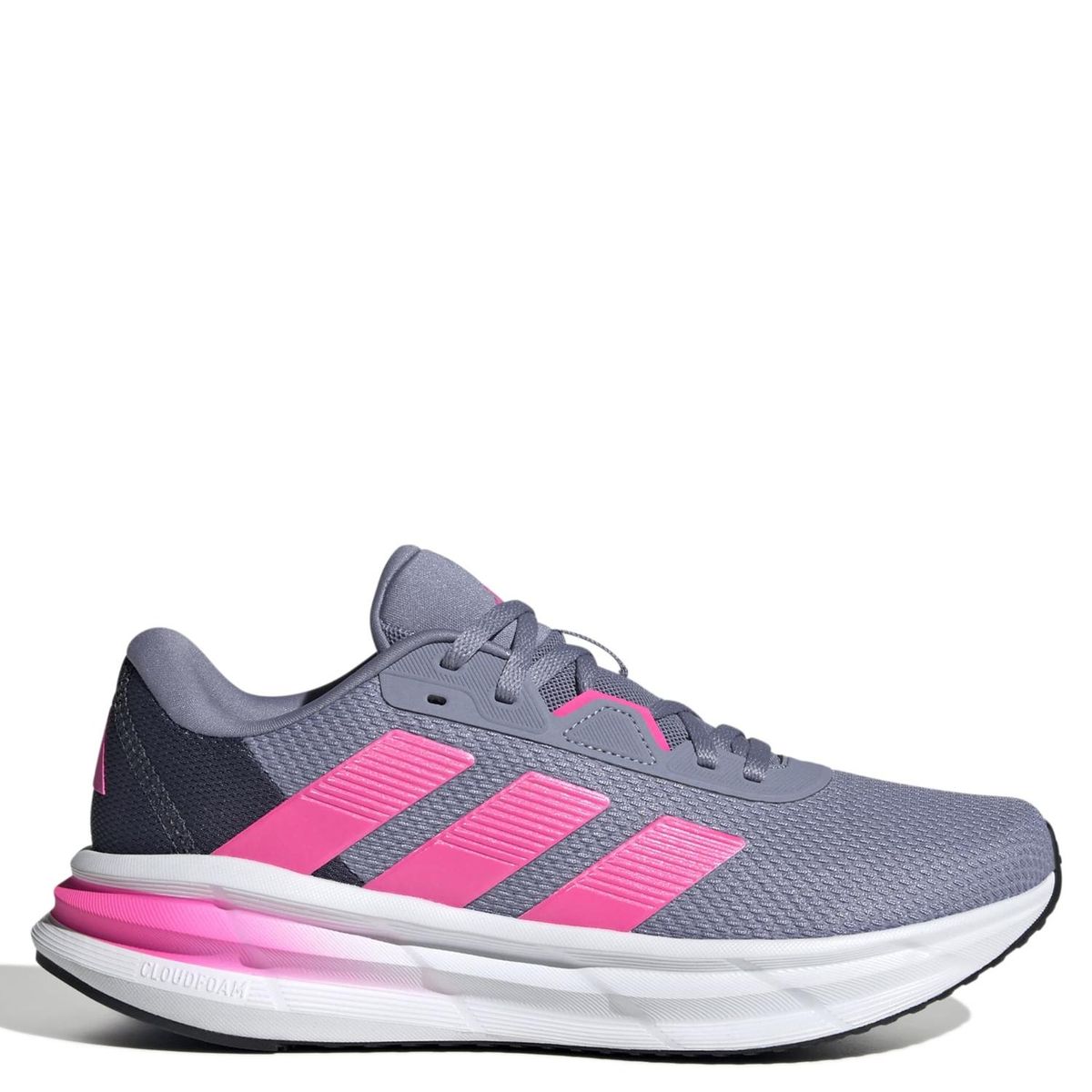 ADIDAS - Galaxy 7 Zapatilla Running Mujer Gris Adidas